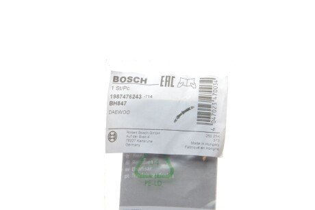 РЁР»Р°РЅРі РіР°Р»СЊРјС–РІРЅРёР№ bosch 1987476243
