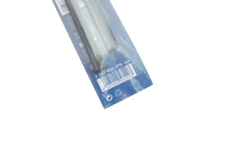 Резинки для дворников (стеклоочистителя) bosch 3397033375