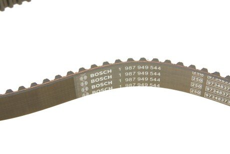 РМК ГРМ Z110 +ролики HYUNDAI Accent/Getz \'\'1,3-1,5 ""99>> bosch 1987946540