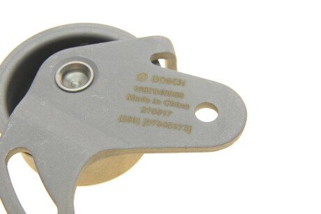 РМК ГРМ Z110 +ролики HYUNDAI Accent/Getz \'\'1,3-1,5 ""99>> bosch 1987946540