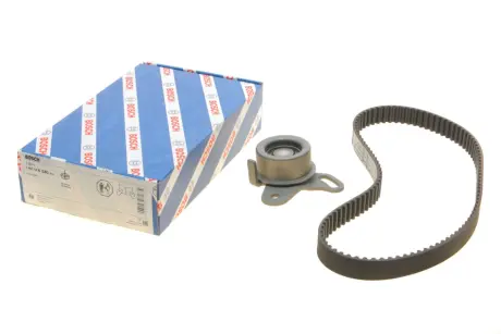 РМК ГРМ Z110 +ролики HYUNDAI Accent/Getz ''1,3-1,5 ""99>> Bosch ""1987946540"