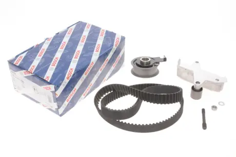 РМК ГРМ Z150 з натягувачем VW 1.8T 20V \'\'00>> bosch ""1987946674"