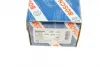 Робочий цилiндр зчеплення bosch 0 986 486 554