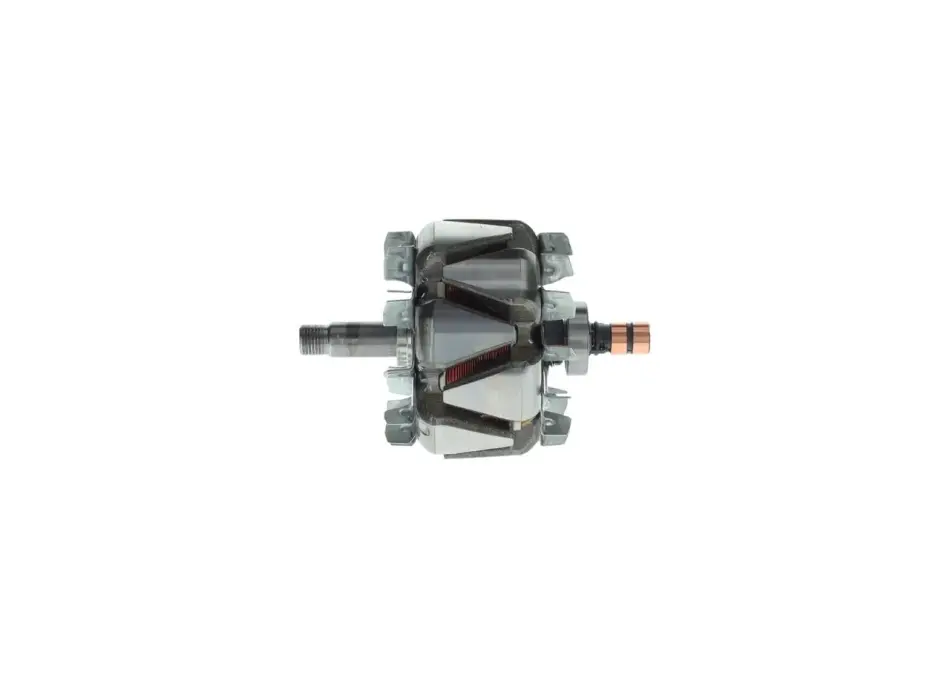 Ротор генератора bosch 1986AE0766