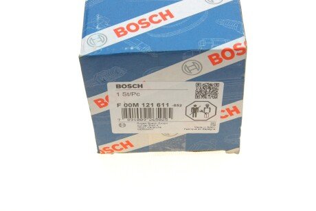 Ротор генератора bosch F 00M 121 611