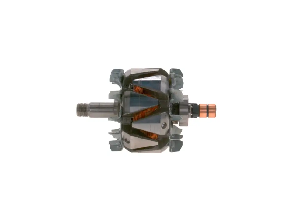 Ротор генератора bosch F 00M 121 636