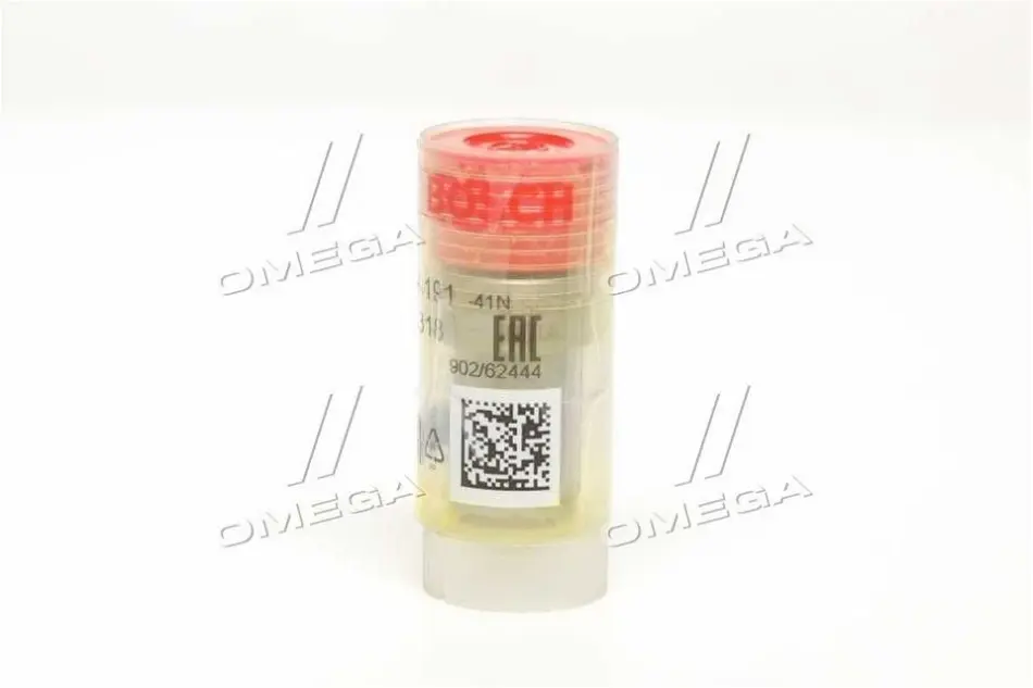 Розпилювач форсунки Bosch 0434250191 (фото 1)