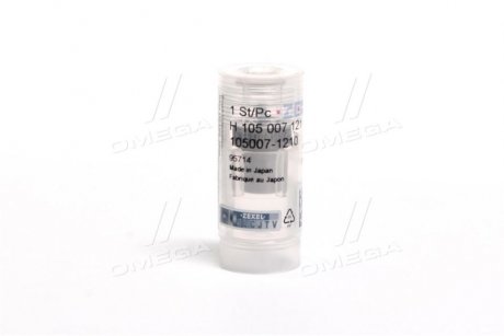 Розпилювач bosch H105007121