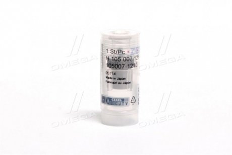 Розпилювач bosch H105007121