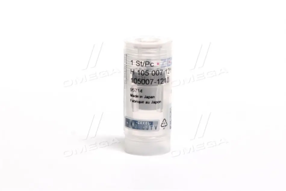 Розпилювач форсунки Bosch H105007121 (фото 1)