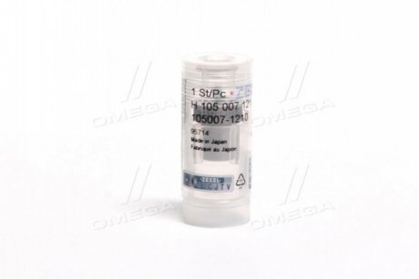 Розпилювач bosch H105007121