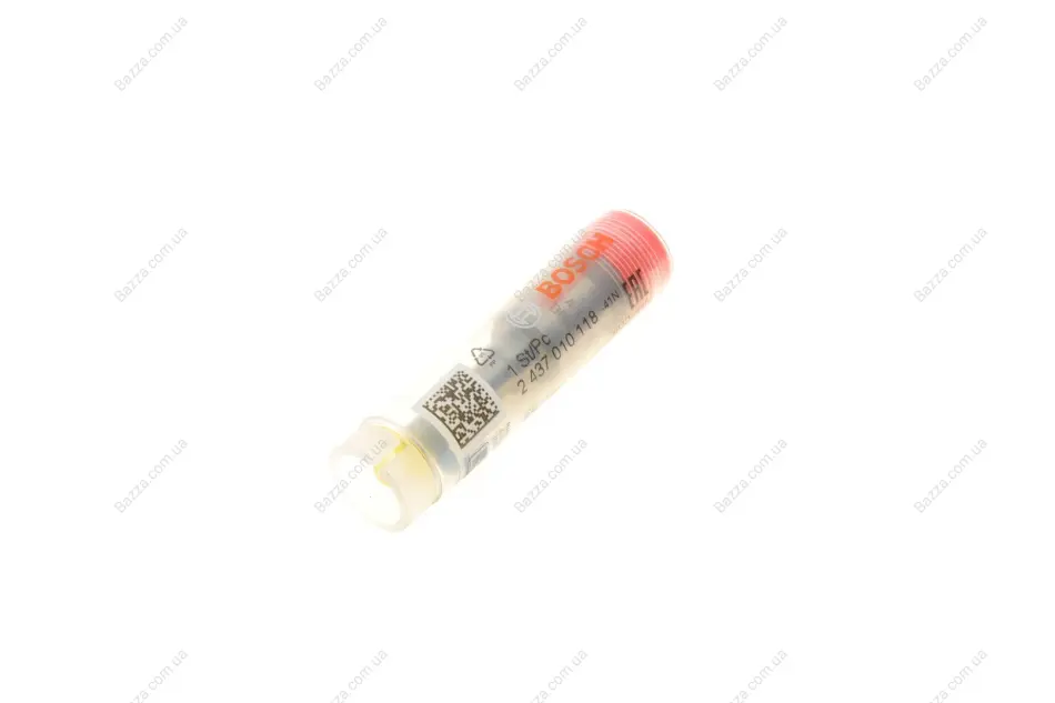 Розпилювач форсунки Bosch 2437010118 (фото 1)