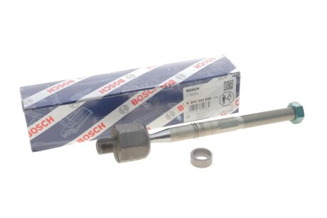 Рульова тяга bosch KS00003850