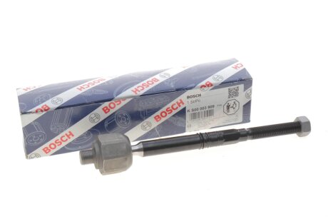 Рульова тяга bosch KS00003909