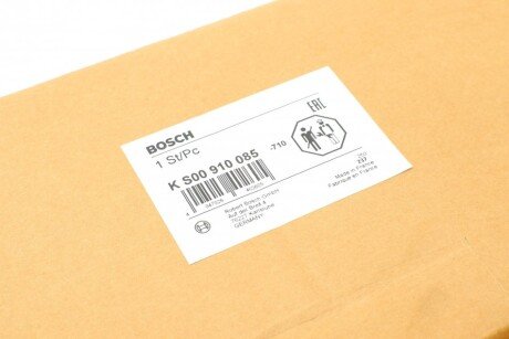 Рульовий механізм (рейка) в зборі bosch KS00910085