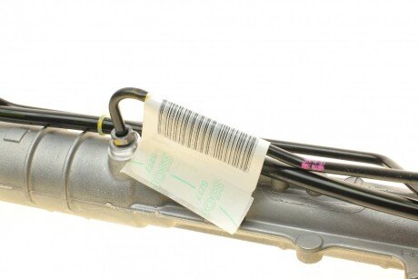 Рульовий механізм (рейка) в зборі bosch KS00910085