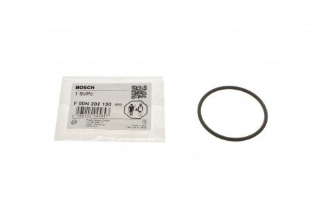 Сальник помпи Renault Master III/Trafic II 09- bosch F00N202130 на Опель Корса
