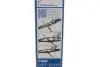 Щетка стеклочистителей TWIN bosch 3 397 004 579