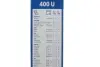 Щетка стеклочистителей TWIN bosch 3 397 004 579