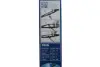 Щетка стеклочистителей TWIN Bosch 3397004581 (фото 7)