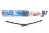 Щетка стеклочистителей задняя bosch 3397008713
