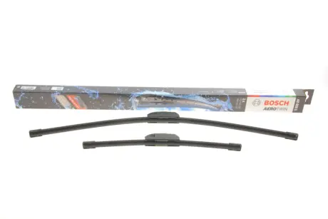 Щетка стеклоочист. 650/360 AEROTWIN AR656S (пр-во) bosch 3397014210