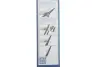 Щетка стеклоочистит. 300 стекла заднего H301 (пр-во) bosch 3397004629