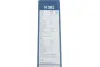 Щетка стеклоочистит. 300 стекла заднего H301 (пр-во) bosch 3397004629