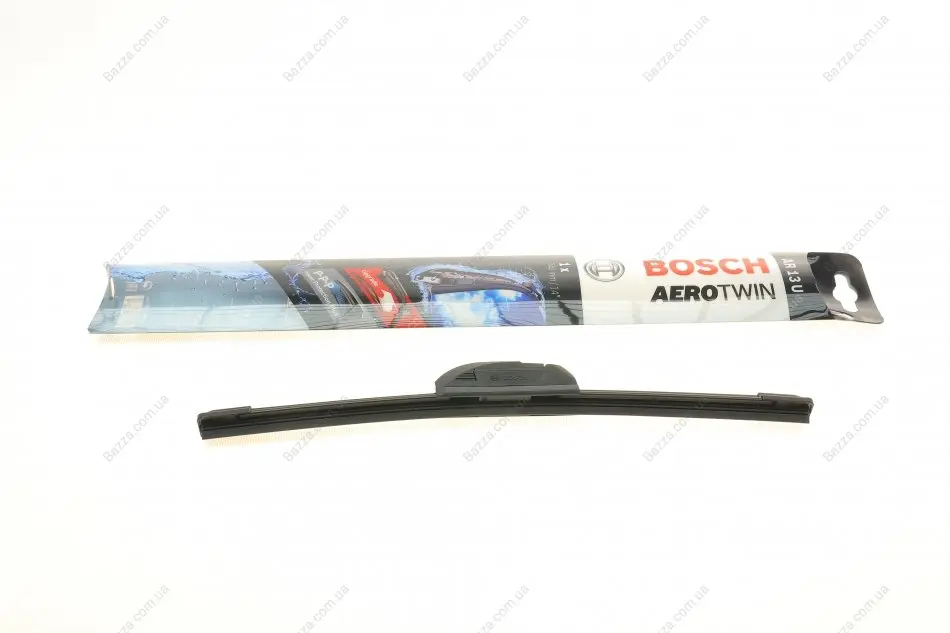 Щетка стеклоочистит. 340 AEROTWIN AR13U (пр-во) bosch 3397008638