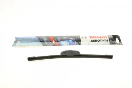 Щетка стеклоочистит. 340 AEROTWIN AR13U (пр-во) bosch 3397008638