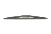 Щетка стеклоочистит. 340 стекла заднего H341 (пр-во) bosch 3397004755