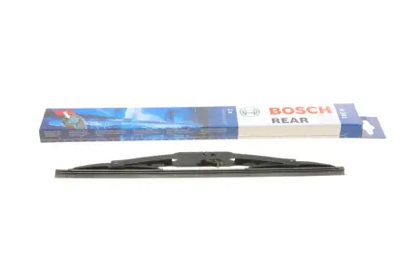 Щетка стеклоочистит. 340 стекла заднего H341 (пр-во) bosch 3397004755