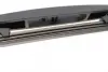 Щетка стеклоочистит. 350 стекла заднего H354 (пр-во) bosch 3397011433