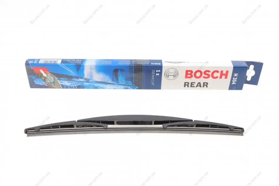 Щетка стеклоочистит. 350 стекла заднего H354 (пр-во) bosch 3397011433