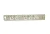 Щетка стеклоочистит. 380 AEROTWIN AP380U (пр-во) bosch 3397006942