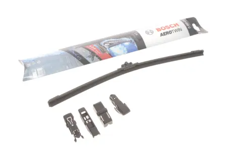 Щетка стеклоочистит. 400 AEROTWIN AP400U (пр-во) bosch 3397006943