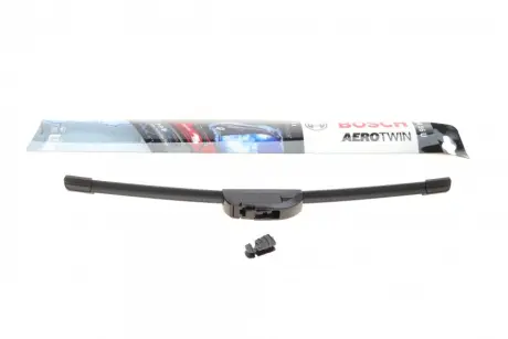 Щетка стеклоочистит. 400 AEROTWIN AR16U (пр-во) bosch 3397006824