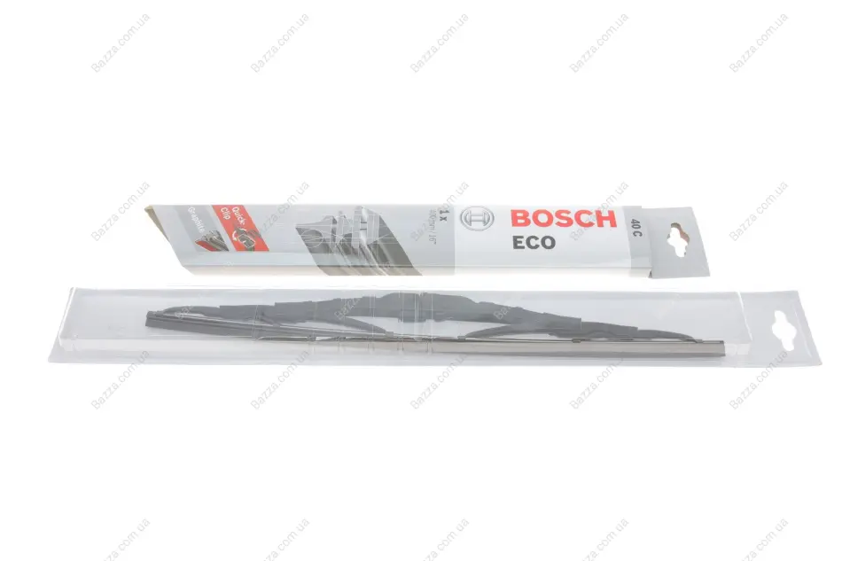 Щетка стеклоочистит. 400 ECO V3 40C (пр-во) bosch 3397004667