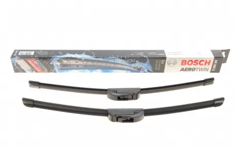 Щетка стеклоочистит. 475/475 AEROTWIN AR480S (пр-во) bosch 3397118900