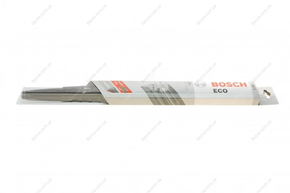 Щетка стеклоочистит. 475/475 ECO V3 480C (пр-во) Bosch 3397005160 (фото 1)