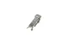 Щетка стеклоочистит. 475 AEROTWIN AP475U (пр-во) bosch 3397006946