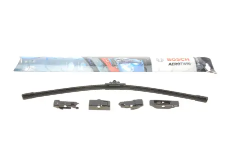 Щетка стеклоочистит. 475 AEROTWIN AP475U (пр-во) bosch 3397006946