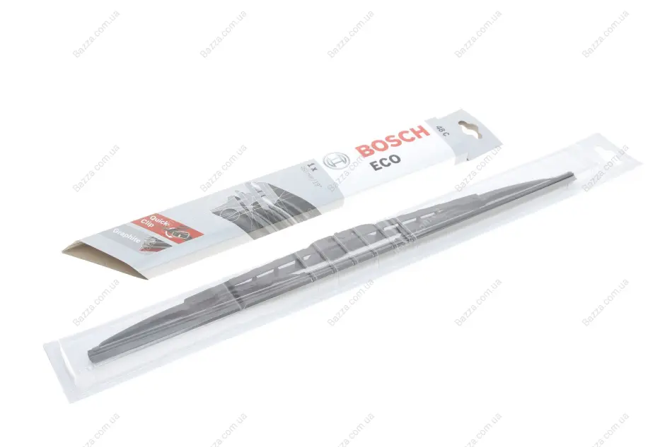 Щетка стеклоочистит. 475 ECO V3 48C (пр-во) bosch 3397004669