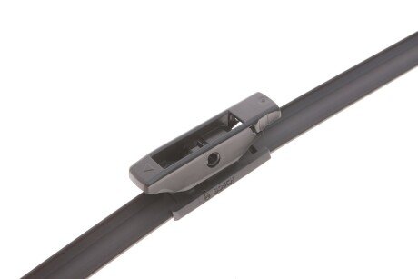 Двірники (щітки склоочисника) 500 мм bosch 3397014095