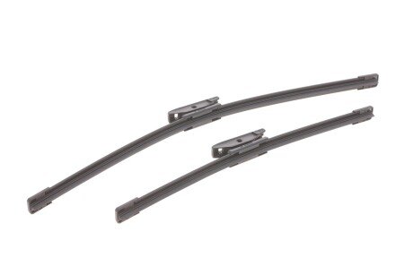 Двірники (щітки склоочисника) 500 мм bosch 3397014095