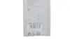 Щетка стеклоочистит. 500/500 ECO V3 500C (пр-во) bosch 3397005161