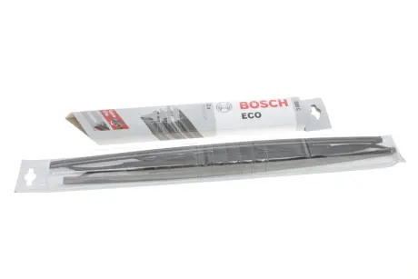 Щетка стеклоочистит. 500/500 ECO V3 500C (пр-во) bosch 3397005161