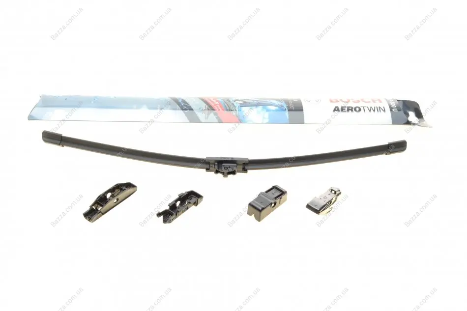 Щетка стеклоочистит. 500 AEROTWIN AP500U (пр-во) bosch 3397006947