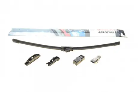 Щетка стеклоочистит. 500 AEROTWIN AP500U (пр-во) bosch 3397006947