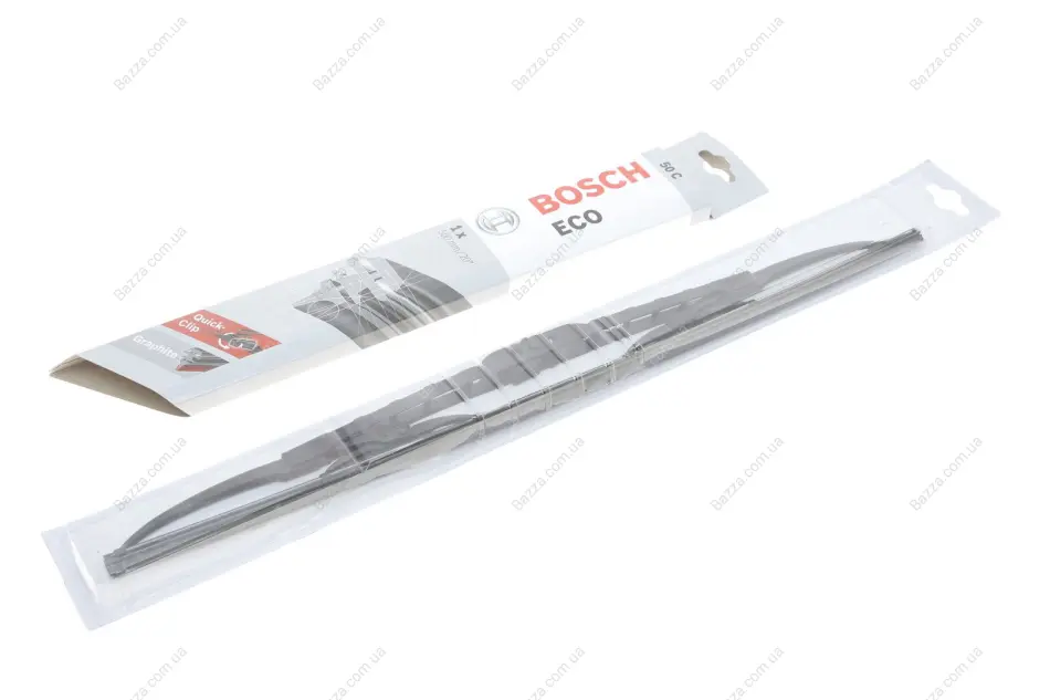 Щетка стеклоочистит. 500 ECO V3 50C (пр-во) bosch 3397004670